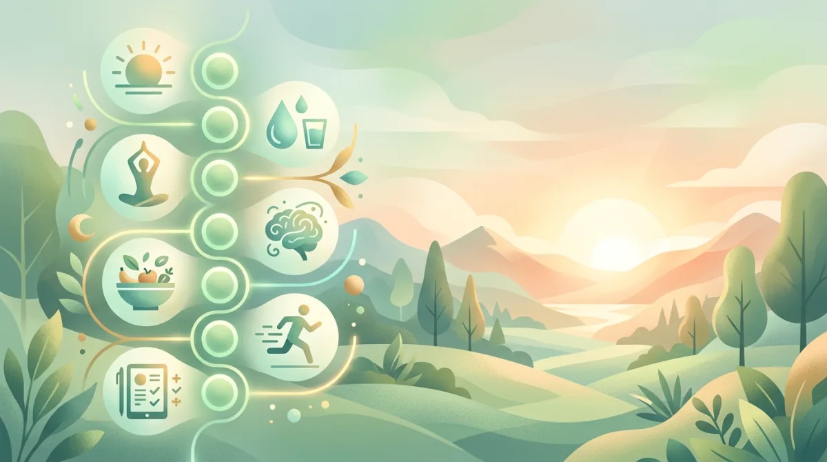 Стабильная психология и зрелый подход к торговле