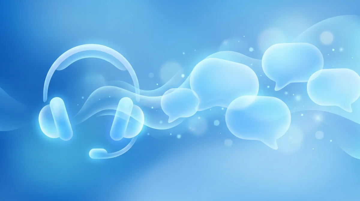 Связь с поддержкой и помощь трейдеру