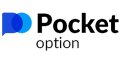 Логотип Pocket Option